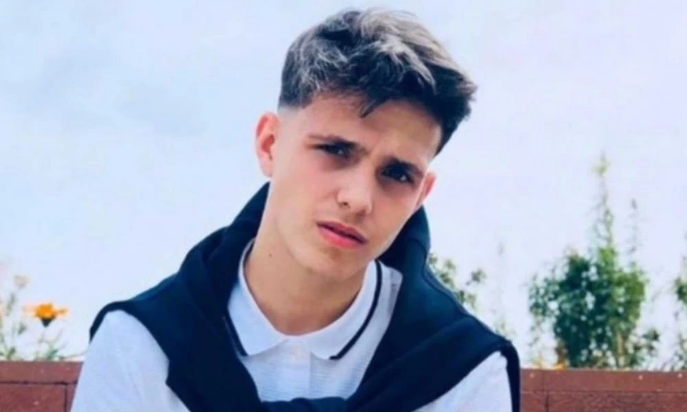 Τραγωδία: Νεκρός στη θάλασσα βρέθηκε 17χρονος παίκτης της Λας Πάλμας